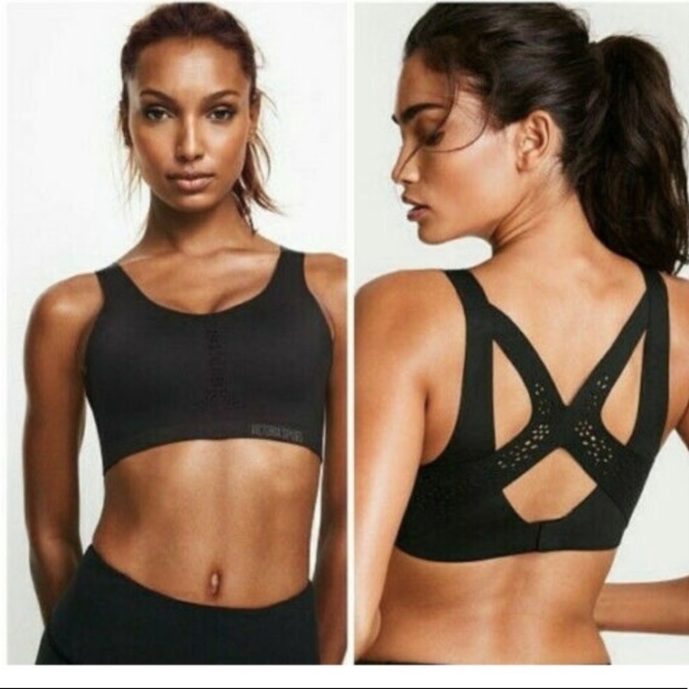 Victoria’s Secret Angel Max Support Sport Bra - Picture 2 of 6